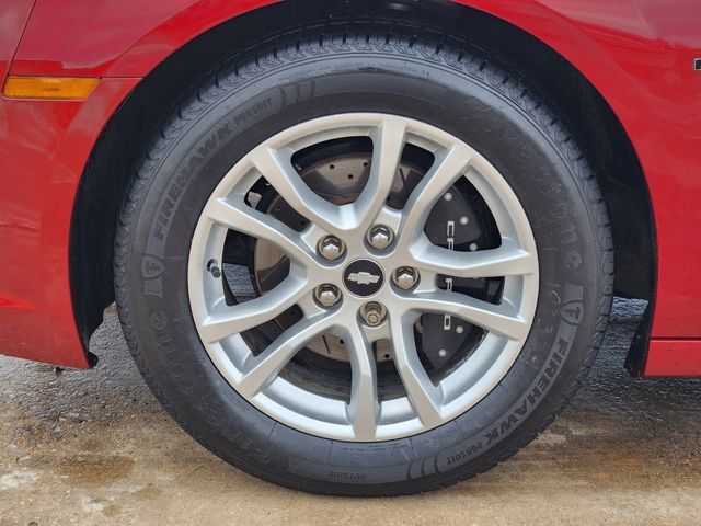 2014 Chevrolet Camaro 1LS Grapevine TX