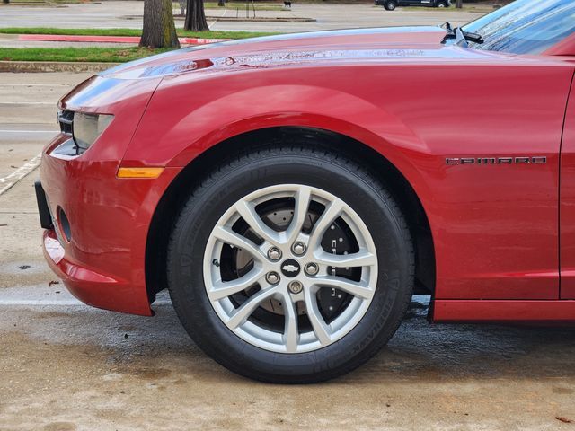 2014 Chevrolet Camaro 1LS Grapevine TX