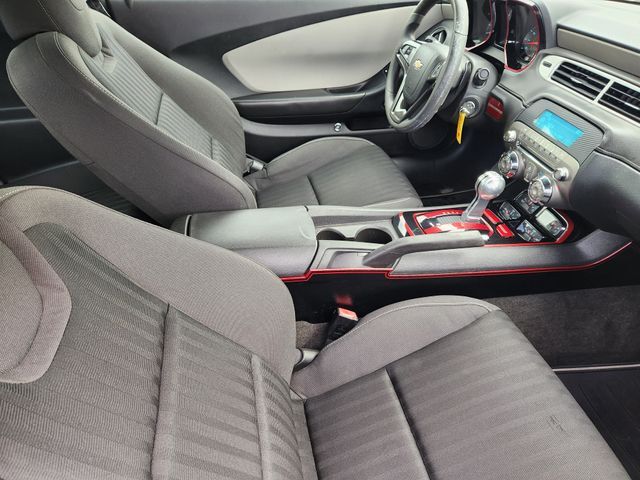 2014 Chevrolet Camaro 1LS Grapevine TX