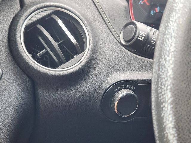 2014 Chevrolet Camaro 1LS Grapevine TX