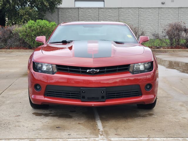 2014 Chevrolet Camaro 1LS Grapevine TX