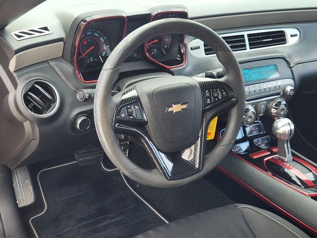 2014 Chevrolet Camaro 1LS Grapevine TX