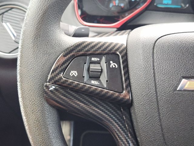 2014 Chevrolet Camaro 1LS Grapevine TX