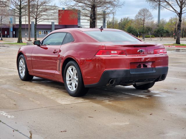 2014 Chevrolet Camaro 1LS Grapevine TX