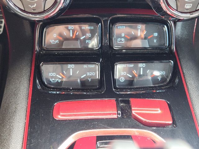 2014 Chevrolet Camaro 1LS Grapevine TX