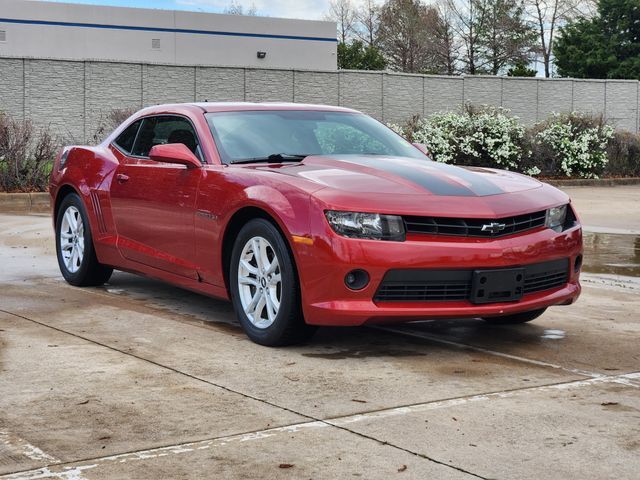 2014 Chevrolet Camaro 1LS Grapevine TX
