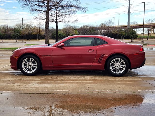 2014 Chevrolet Camaro 1LS Grapevine TX