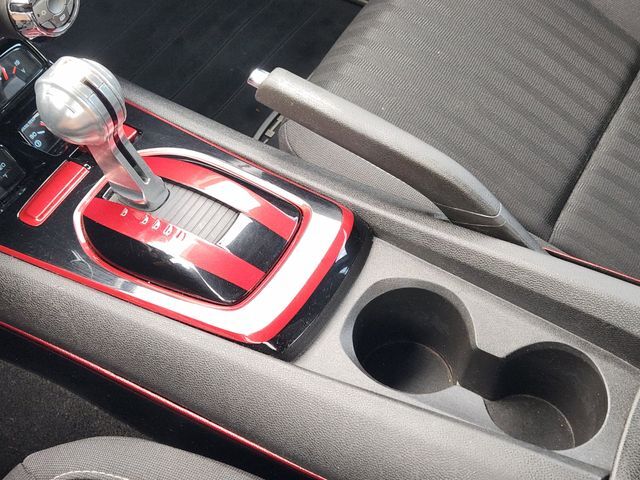 2014 Chevrolet Camaro 1LS Grapevine TX