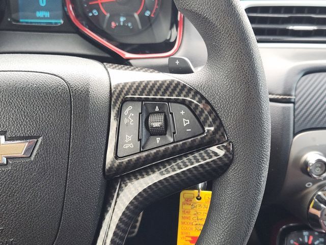 2014 Chevrolet Camaro 1LS Grapevine TX