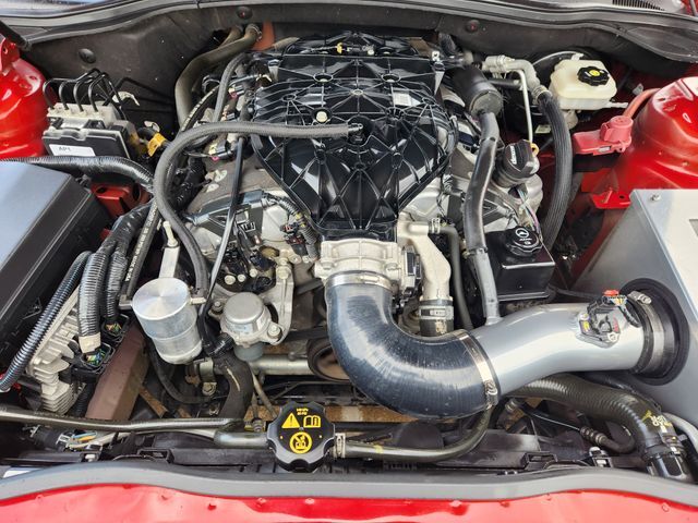 2014 Chevrolet Camaro 1LS Grapevine TX