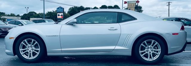 2014 Chevrolet Camaro 1LS Hot Springs AR