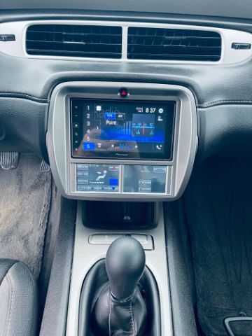 2014 Chevrolet Camaro 1LS Hot Springs AR