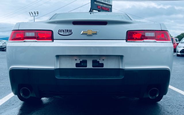 2014 Chevrolet Camaro 1LS Hot Springs AR