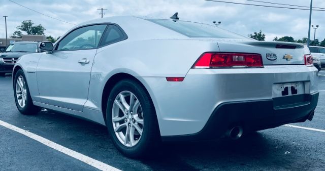 2014 Chevrolet Camaro 1LS Hot Springs AR