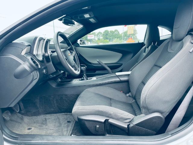 2014 Chevrolet Camaro 1LS Hot Springs AR