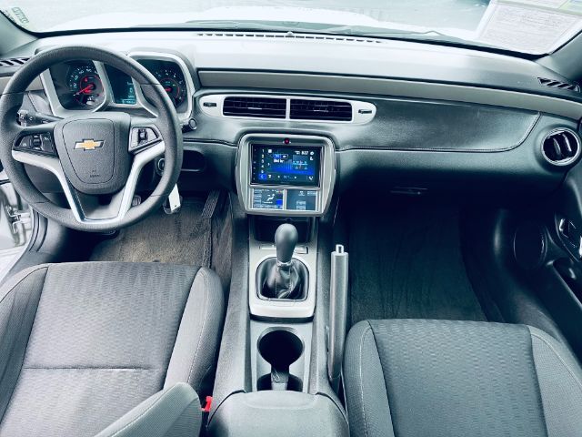 2014 Chevrolet Camaro 1LS Hot Springs AR