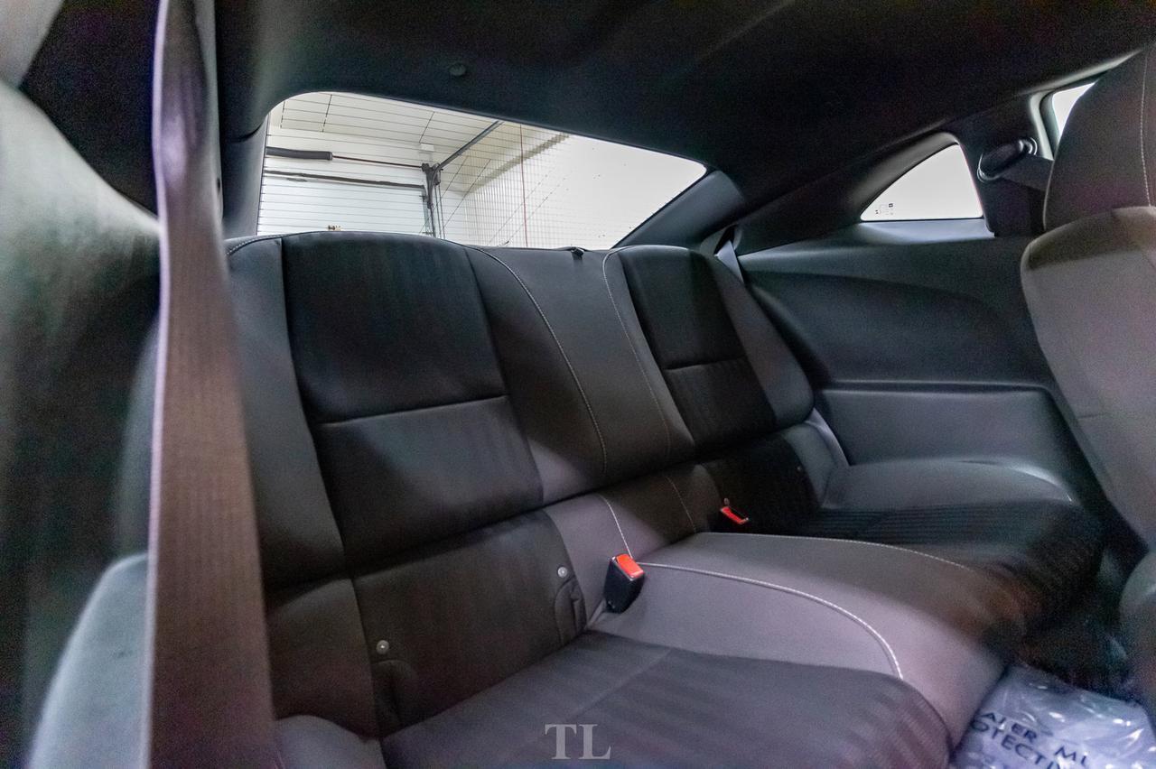 2014 Chevrolet Camaro 1LS Manual Red Deer AB