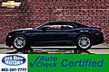 2014 Chevrolet Camaro 1LS Manual