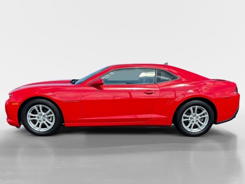 2014 Chevrolet Camaro 1LS Morristown TN