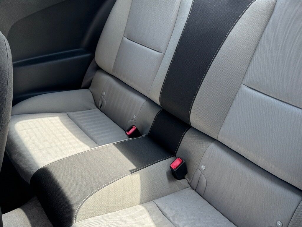 2014 Chevrolet Camaro 1LS Morristown TN