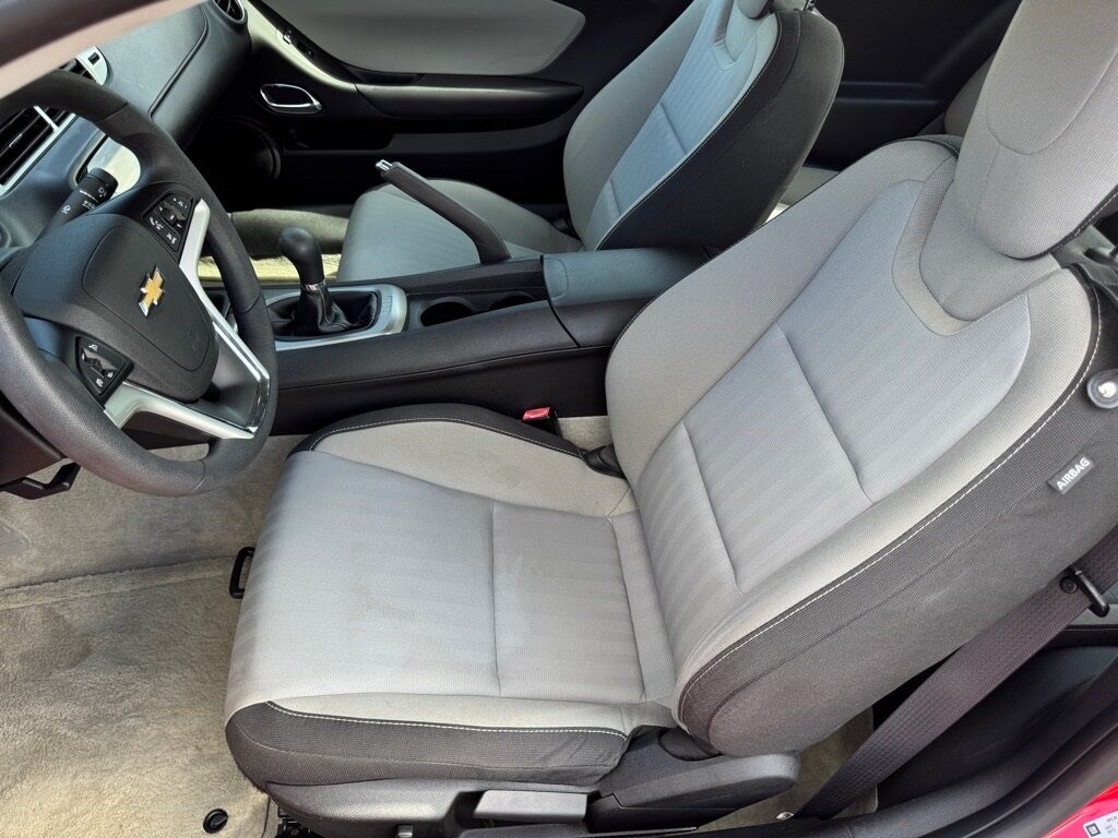 2014 Chevrolet Camaro 1LS Morristown TN