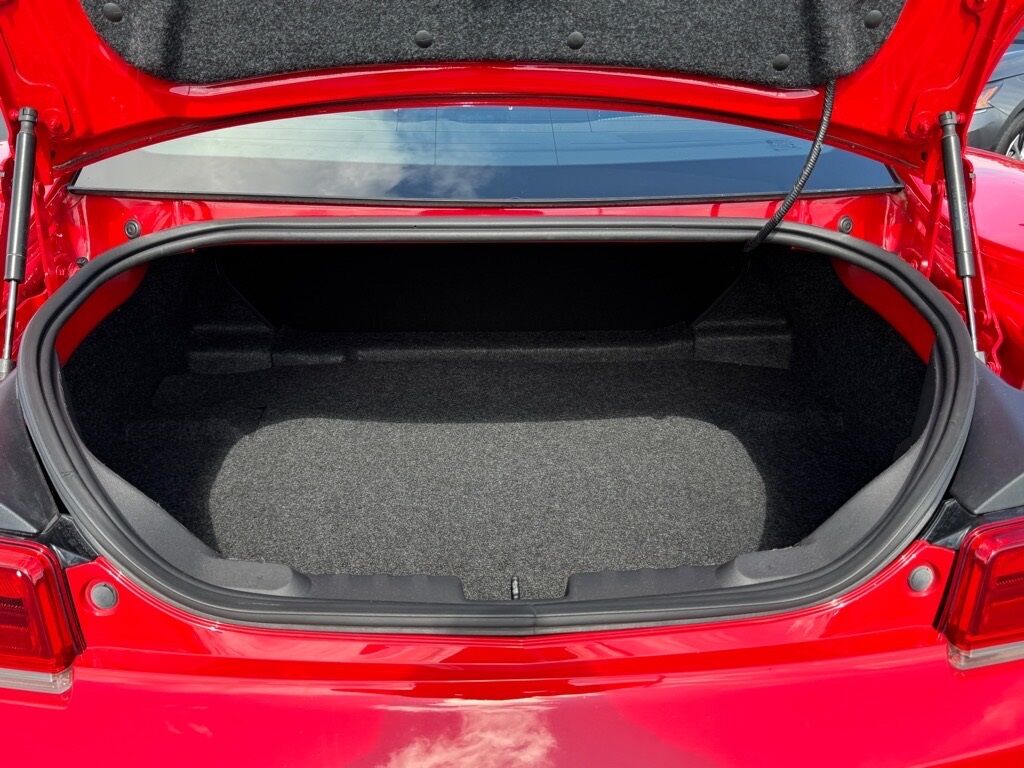 2014 Chevrolet Camaro 1LS Morristown TN