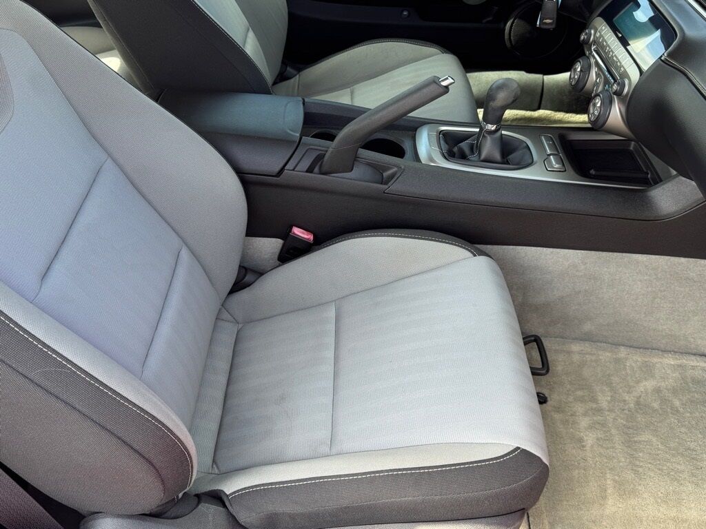 2014 Chevrolet Camaro 1LS Morristown TN