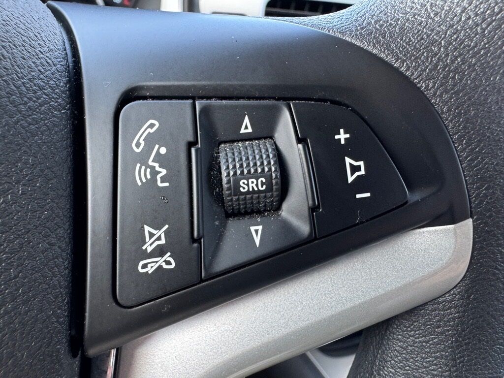 2014 Chevrolet Camaro 1LS Morristown TN