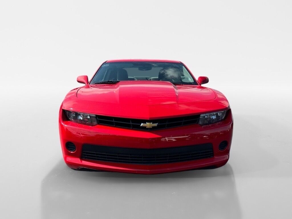 2014 Chevrolet Camaro 1LS Morristown TN