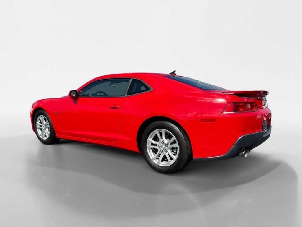 2014 Chevrolet Camaro 1LS Morristown TN