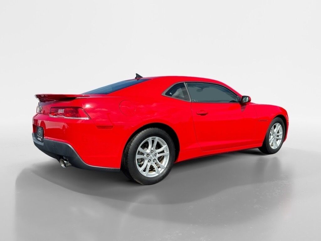 2014 Chevrolet Camaro 1LS Morristown TN