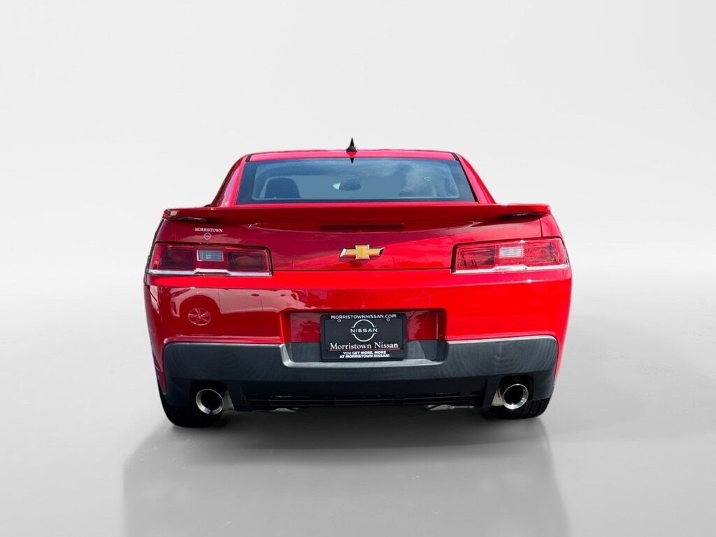 2014 Chevrolet Camaro 1LS Morristown TN