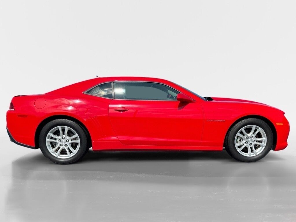 2014 Chevrolet Camaro 1LS Morristown TN