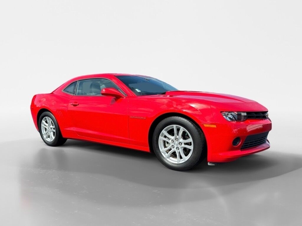 2014 Chevrolet Camaro 1LS Morristown TN