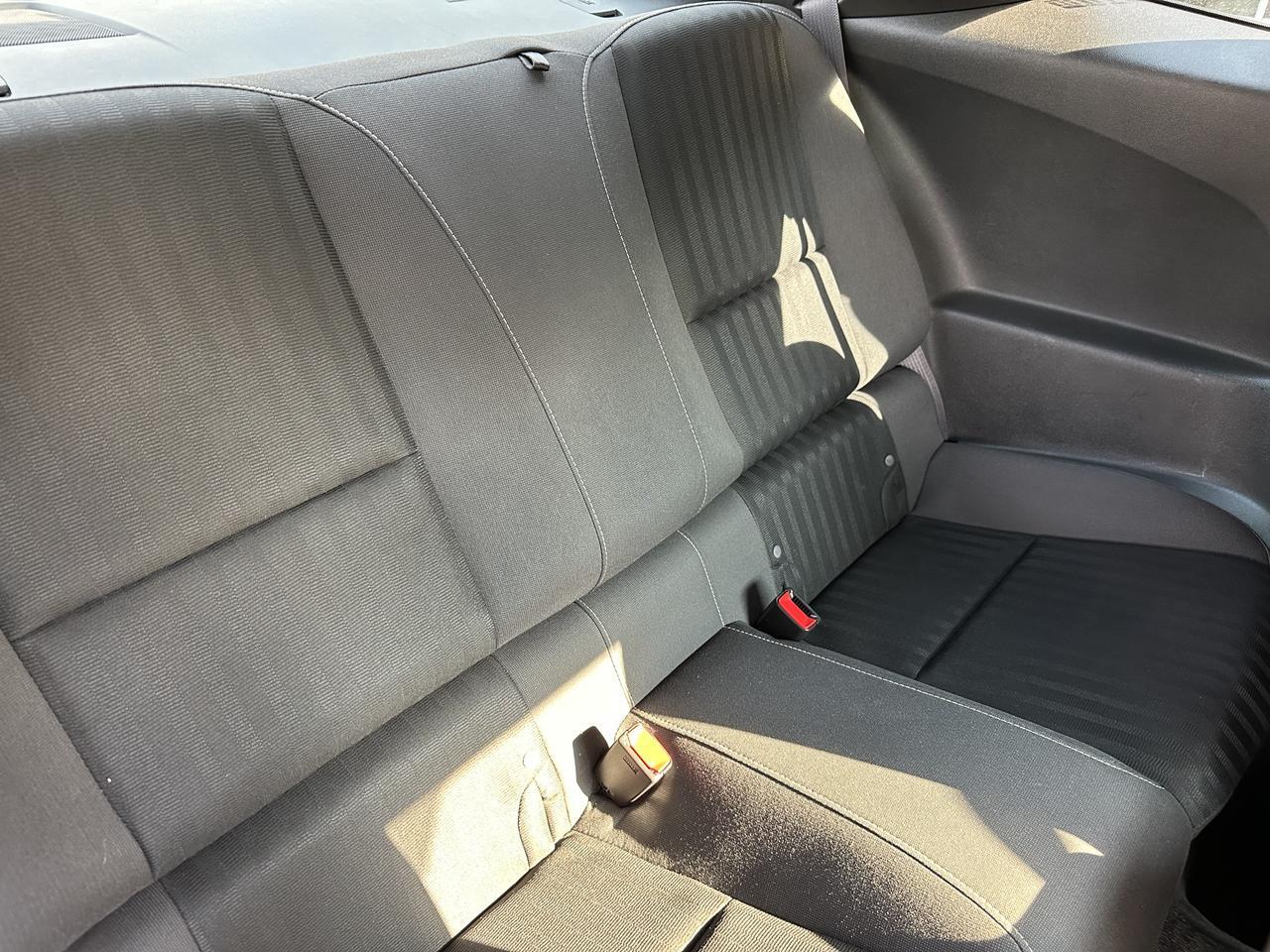 2014 Chevrolet Camaro 1LS Mountain Home ID