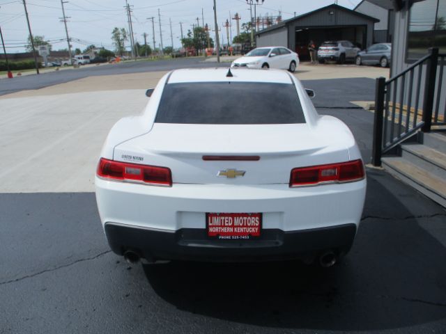 2014 Chevrolet Camaro 1LT Florence KY