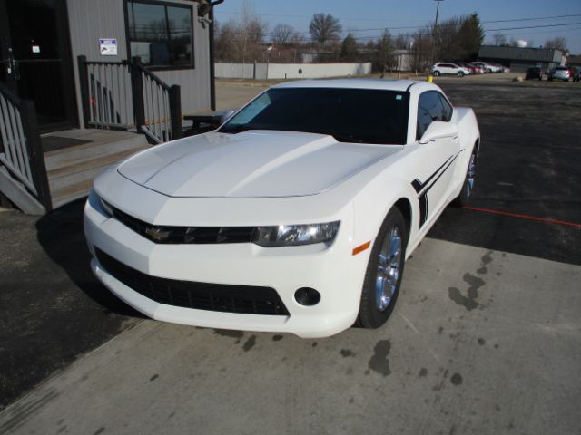 2014 Chevrolet Camaro 1LT Florence KY
