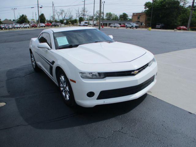 2014 Chevrolet Camaro 1LT