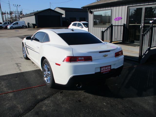 2014 Chevrolet Camaro 1LT Florence KY