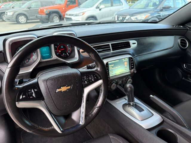 2014 Chevrolet Camaro 1LT Hattiesburg MS