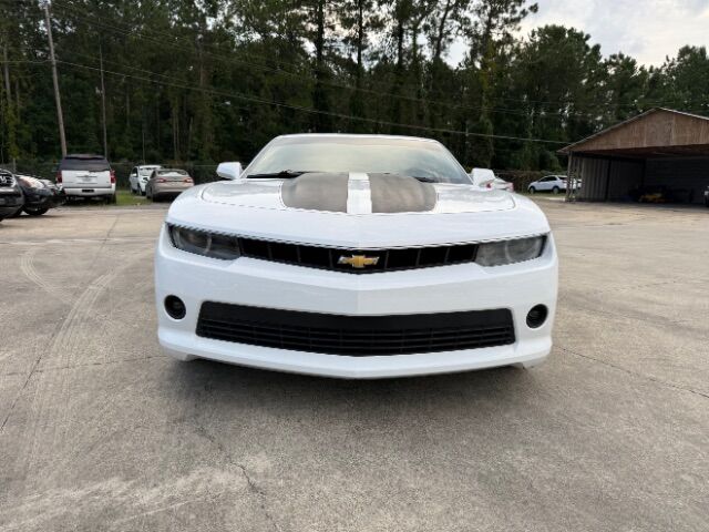 2014 Chevrolet Camaro 1LT Hattiesburg MS