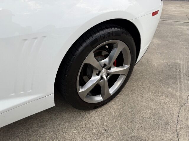 2014 Chevrolet Camaro 1LT Hattiesburg MS
