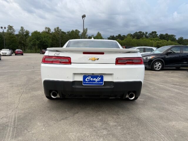 2014 Chevrolet Camaro 1LT Hattiesburg MS
