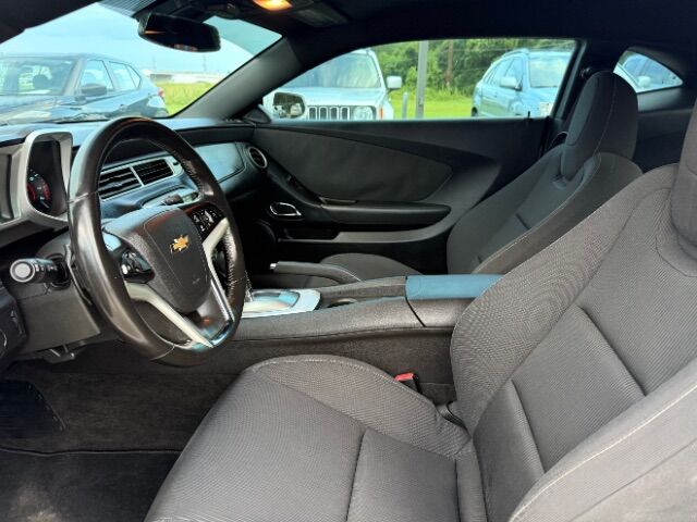 2014 Chevrolet Camaro 1LT Hattiesburg MS