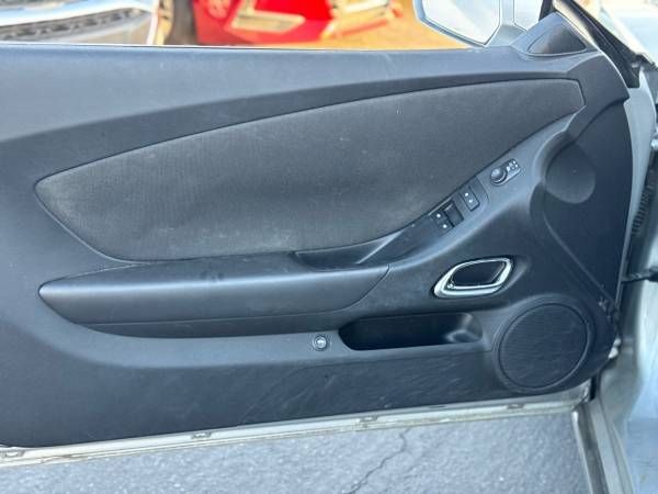 2014 Chevrolet Camaro 1LT Mesa AZ