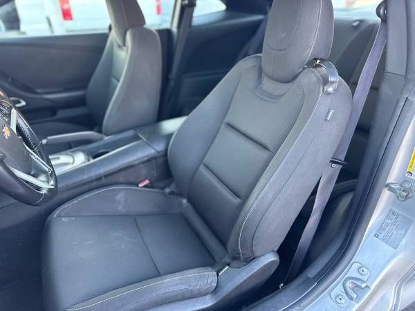 2014 Chevrolet Camaro 1LT Mesa AZ