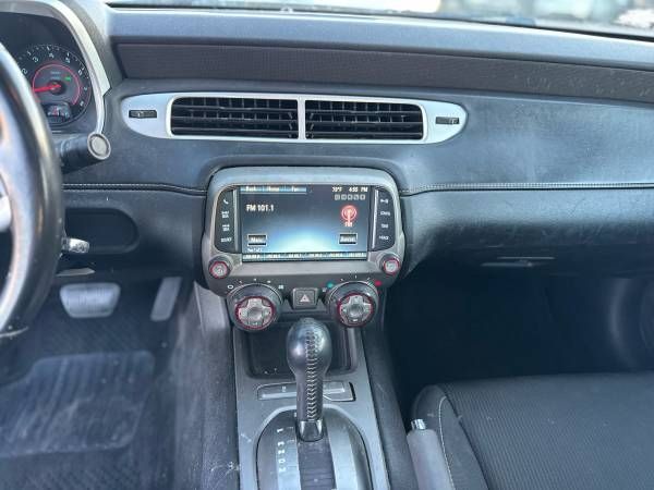 2014 Chevrolet Camaro 1LT Mesa AZ