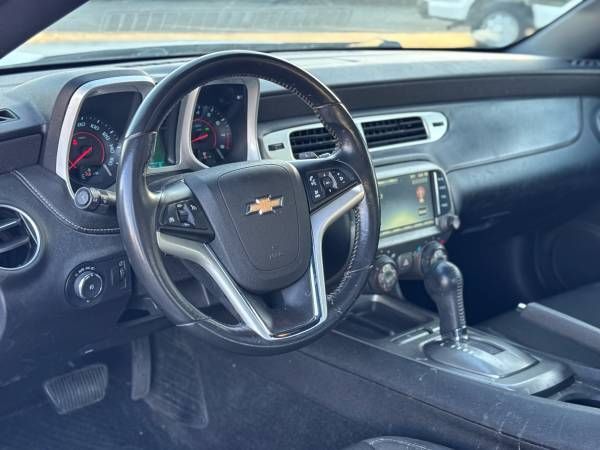 2014 Chevrolet Camaro 1LT Mesa AZ