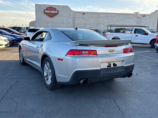 2014 Chevrolet Camaro 1LT Mesa AZ