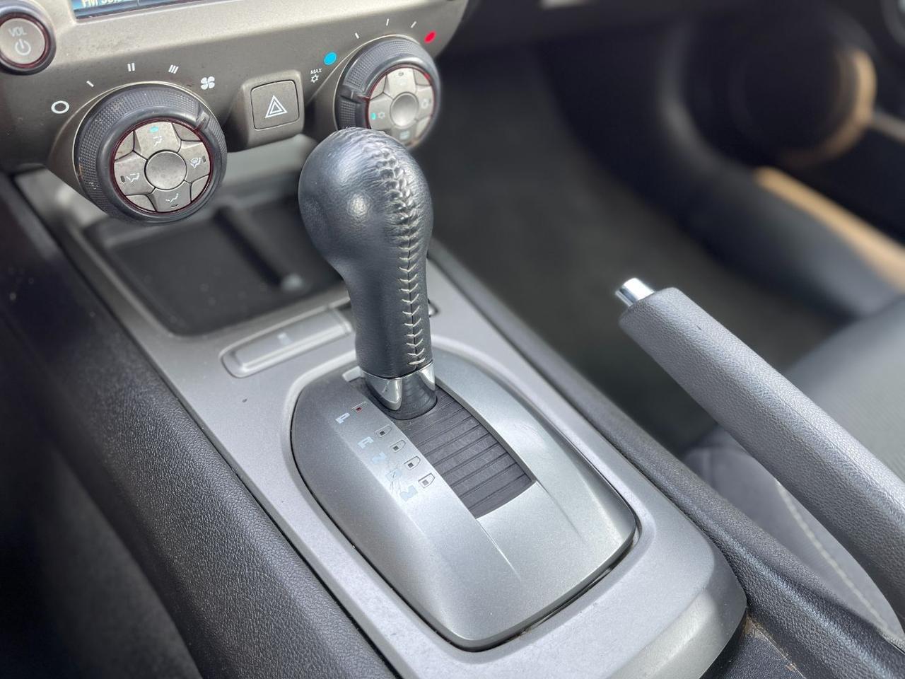2014 Chevrolet Camaro 1LT Spokane WA